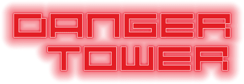 Danger Tower Promotional Material 2