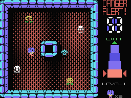Danger Tower Screenshot 2