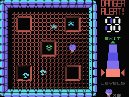 Danger Tower Screenshot 3