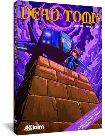 Dead Tomb