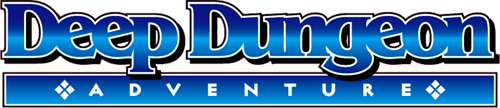 Deep Dungeon Adventure (Re-Release) Promotional Material 2