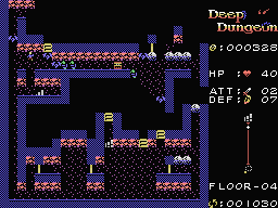 Deep Dungeon Adventure (Re-Release) Screenshot 3