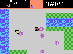 Destructor (Standard Controller Edition) Screenshot 2