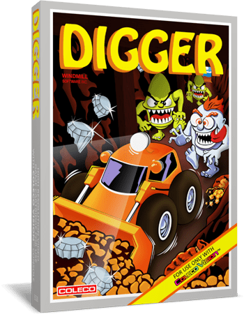 Digger
