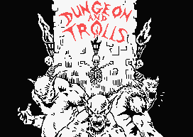 Dungeon & Trolls Screenshot 1