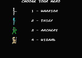 Dungeon & Trolls Screenshot 2