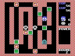 Eggerland Mystery Screenshot 3