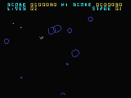 Electric Adventures' Classics (Re-Release) Screenshot 1