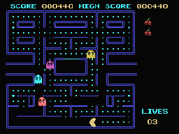 Electric Adventures' Classics (Re-Release) Screenshot 3