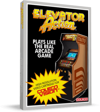 Elevator Action