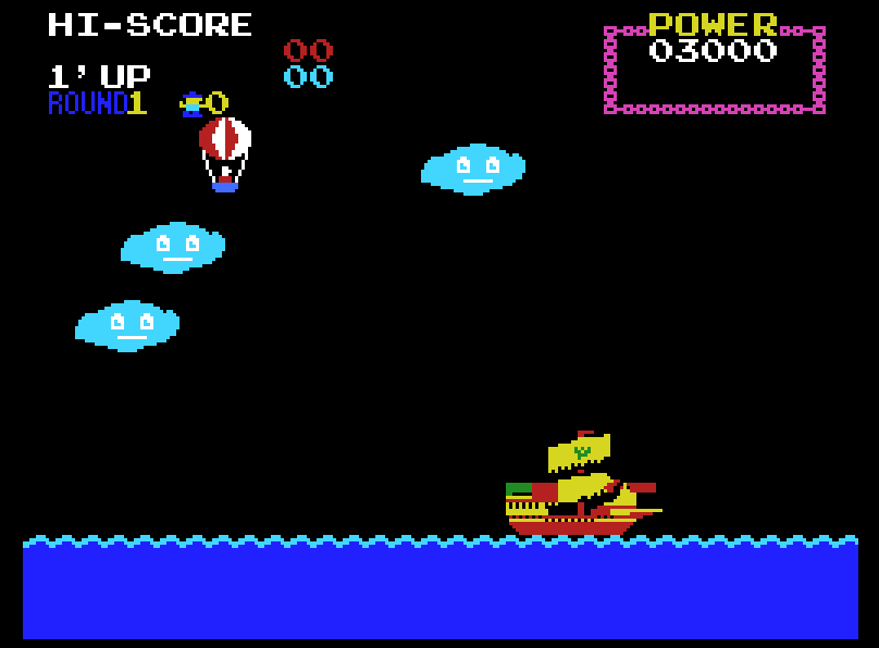 Fantasy Screenshot 2