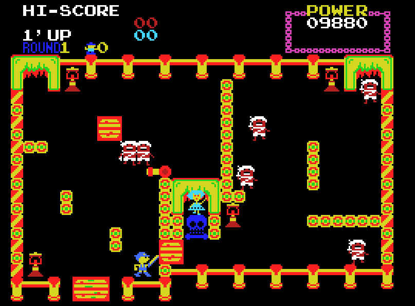 Fantasy Screenshot 3