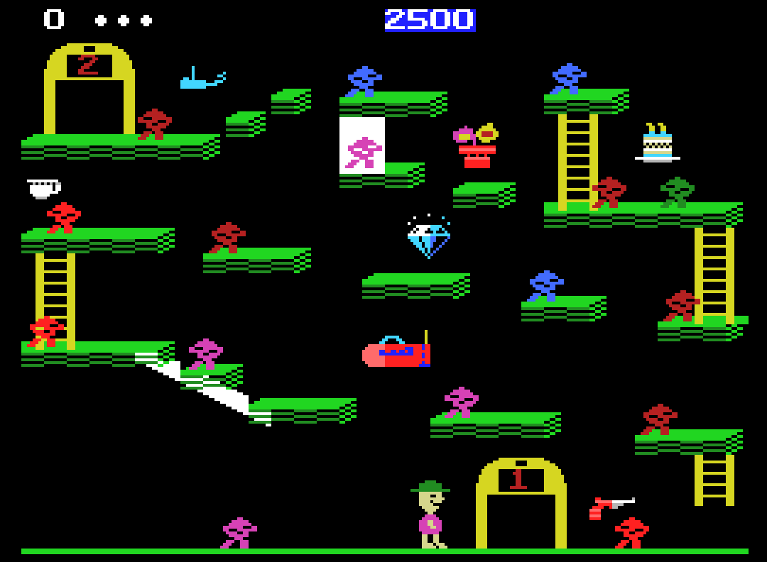Fantasy Screenshot 5