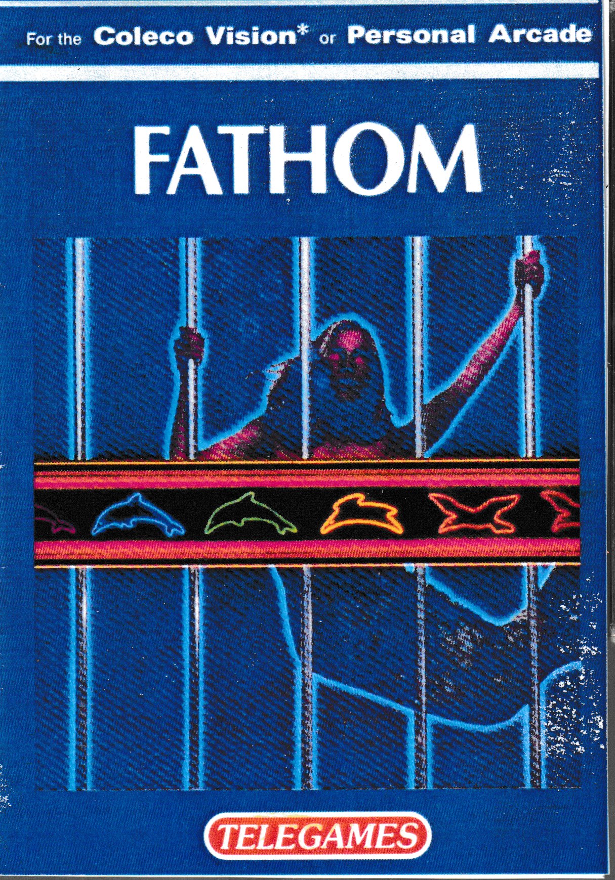 Fathom US User Manual