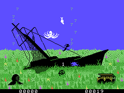 Fathom Screenshot 2
