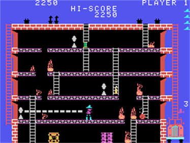 Fireman Screenshot 3