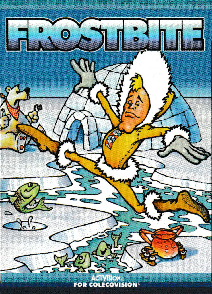 Frostbite