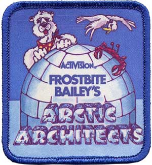 Frostbite Promotional Material 3