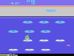 Frostbite Screenshot 2