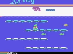 Frostbite Screenshot 3