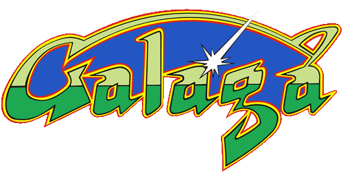 Galaga (CBS) Promotional Material