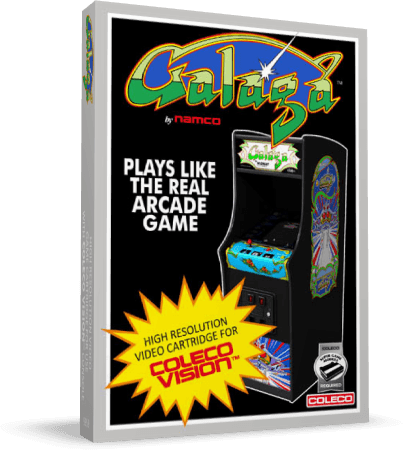 Galaga