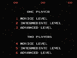 Galaxian (Re-Release) Screenshot 2