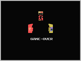 Gamester 81: The Video Game (Yellow) Screenshot 4