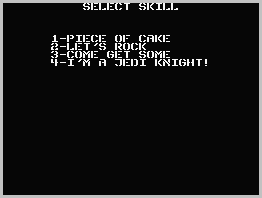 Gamester 81: The Video Game (GameOnExpo Edition) Screenshot 1
