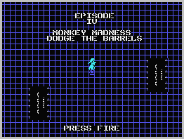 Gamester 81: The Video Game (GameOnExpo Edition) Screenshot 2