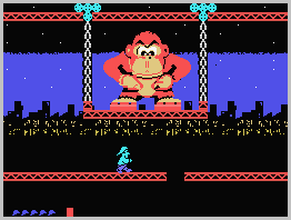 Gamester 81: The Video Game (Las Vegas) Screenshot 3