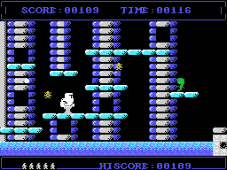 Ghost'n Zombies: A Quest For a Rose screenshot 3