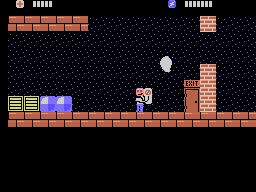 Ghostblaster (CBS) Screenshot 3
