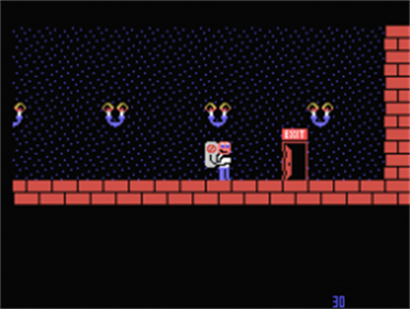 Ghostblaster (CBS) Screenshot 5