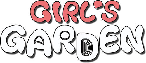 Girl's Garden (Re-Release) Promotional Material 2