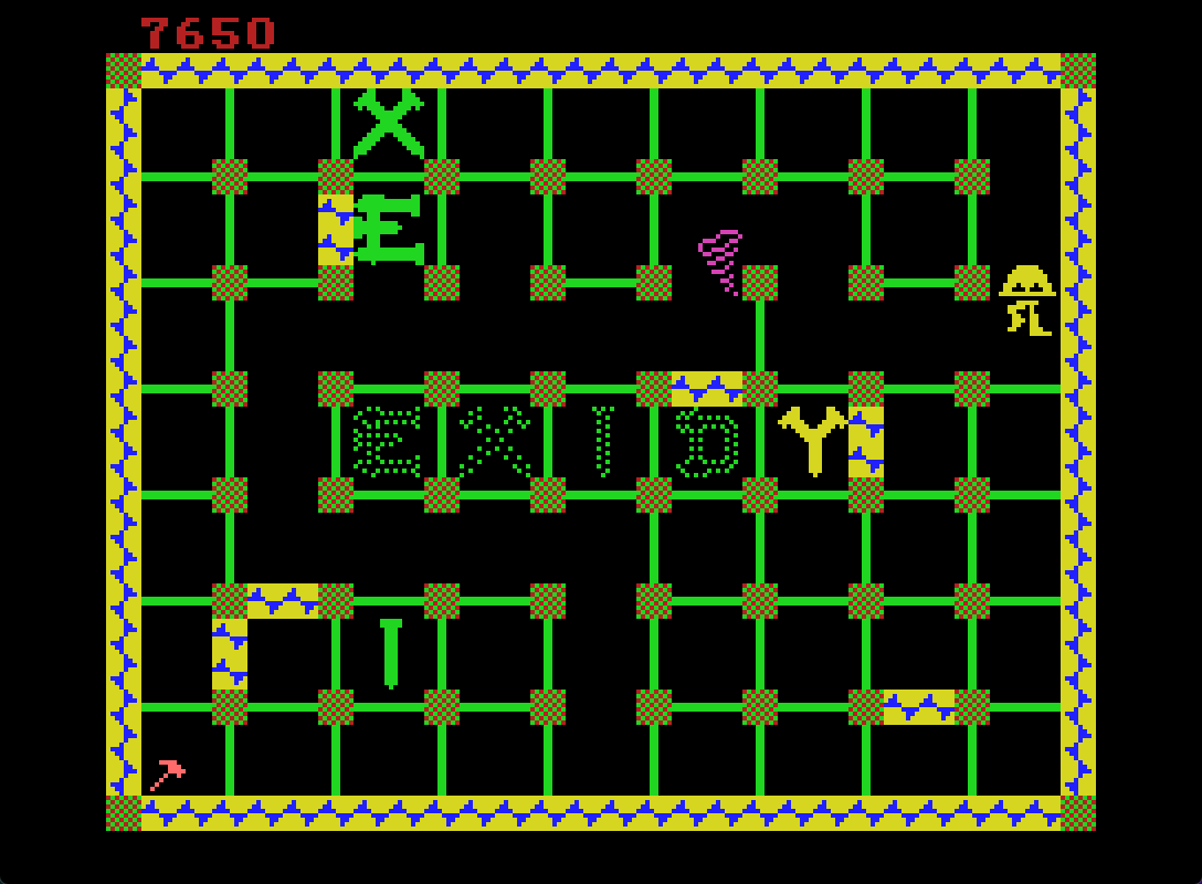 Hard Hat Screenshot 2