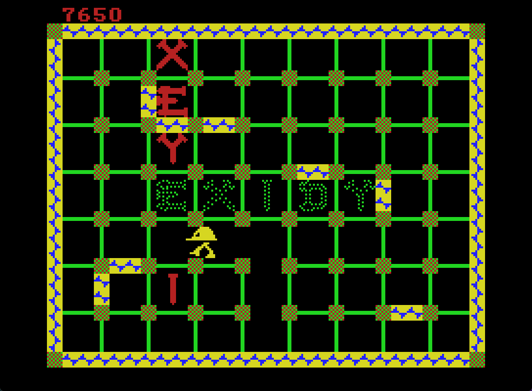 Hard Hat Screenshot 3