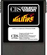 HeliFire (CBS) Variant 1
