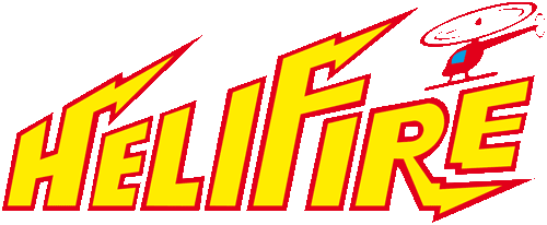 HeliFire (CBS) Promotional Material 2
