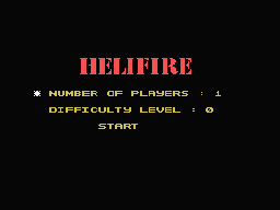 HeliFire (CBS) Screenshot 2