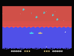 HeliFire (CBS) Screenshot 3