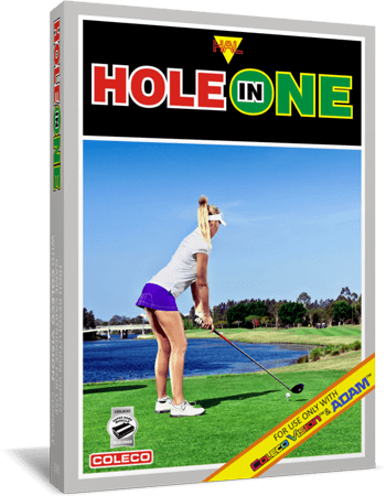 Hole In One