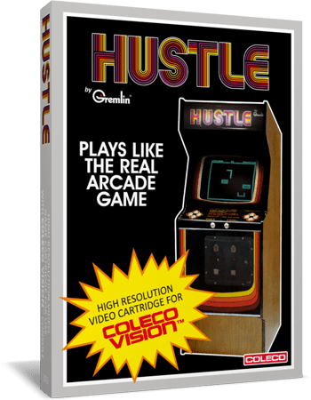 Hustle