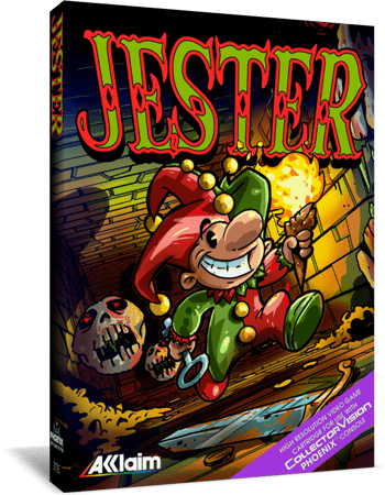 Jester