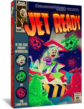 Jet Ready