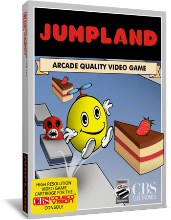 Jumpland