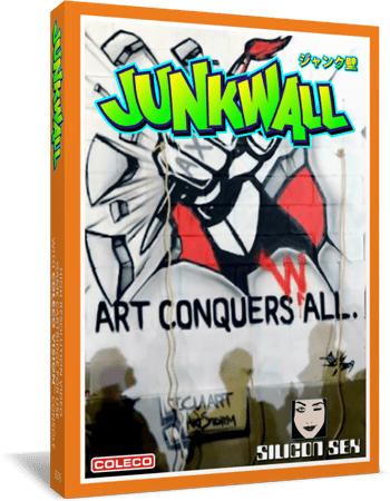 Junkwall