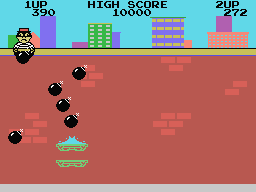 Kaboom! Screenshot 3