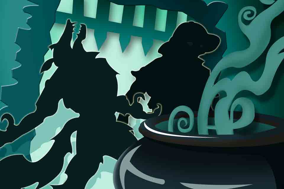 Knight Lore (Re-Release) Promotional Material