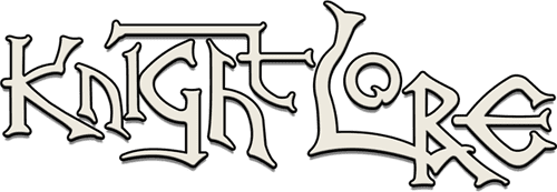 Knight Lore (Re-Release) Promotional Material 2